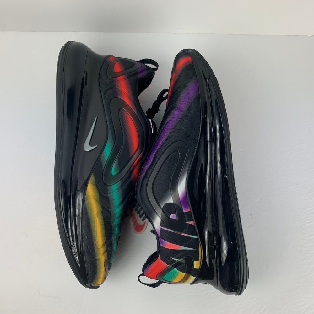 NIKE AIR MAX 720 RUNNING SHOES AO2924 023 - Picture 8 of 8